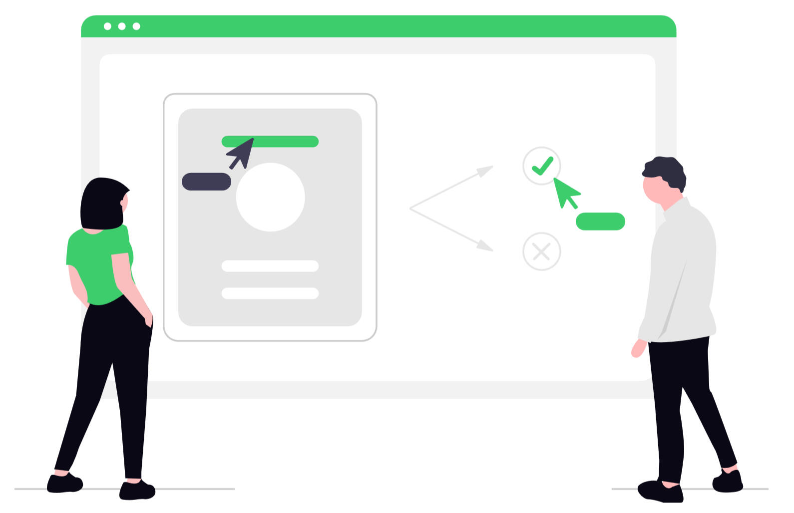 Automatically Notify Stakeholders Automatically Notify Stakeholders